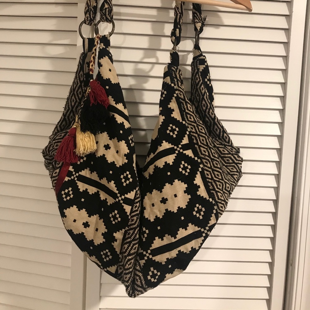 Free People Bag